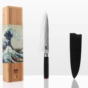 Gyuto kokkenkniv